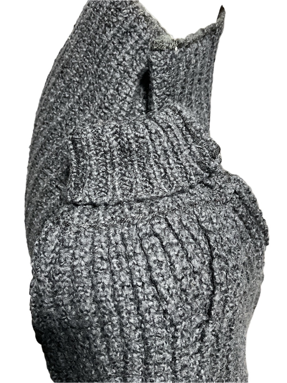 Free People Seasons Change Sweater NWT - Picture 10 of 15